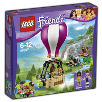 LEGO Friends "Воздушный Шар"