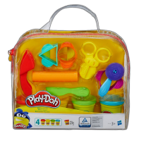 Play-Doh "Базовый Набор Пластилина"