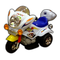 Детский Аккумуляторный Мотоцикл №А25