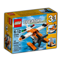 LEGO Creator "Гидроплан"