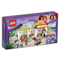 LEGO Friends "Супермаркет"