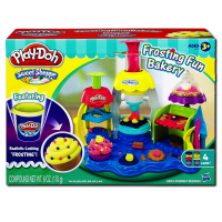 Play-Doh "Фабрика Пирожных"