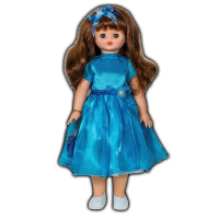 Кукла "Весна" Алиса 11
