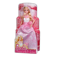Кукла Barbie "Сказочная Невеста"