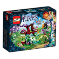 LEGO Elves "Фарран и Кристальная Лощина"