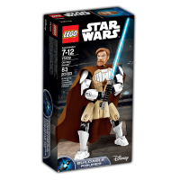 LEGO Star Wars "Оби-Ван Кеноби"