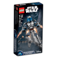 LEGO Star Wars "Джанго Фетт"
