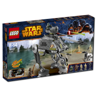 LEGO Star Wars "Шагающий Танк AT-AP"