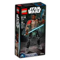 LEGO Star Wars "Финн"